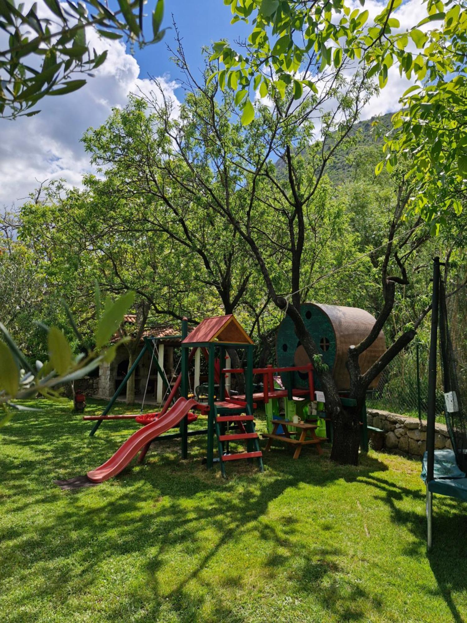 הוילה Žrnovnica Peace Point מראה חיצוני תמונה